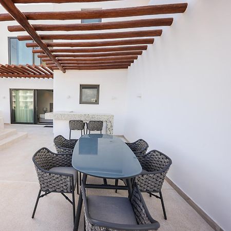 Apartamento Porto Blu Puerto Morelos Exterior foto
