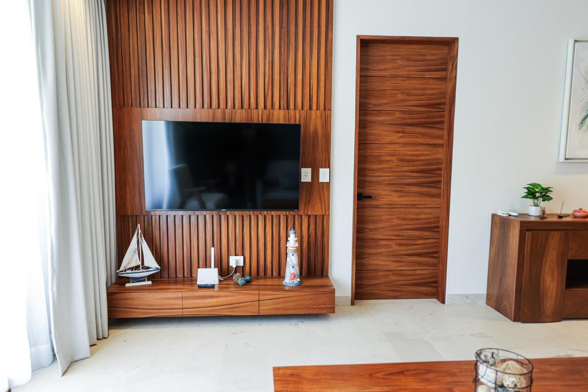 Apartamento Porto Blu Puerto Morelos Exterior foto