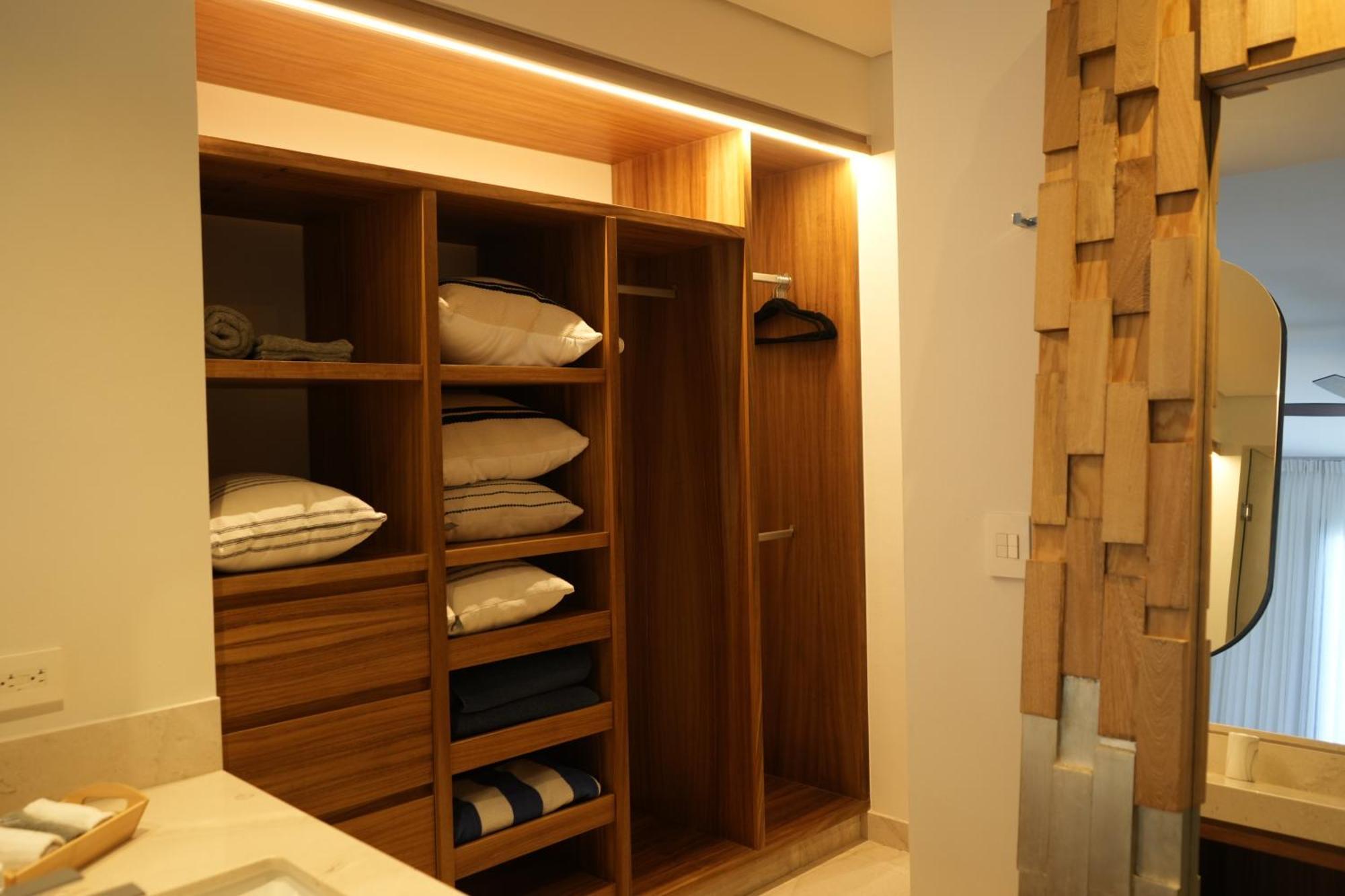 Apartamento Porto Blu Puerto Morelos Exterior foto